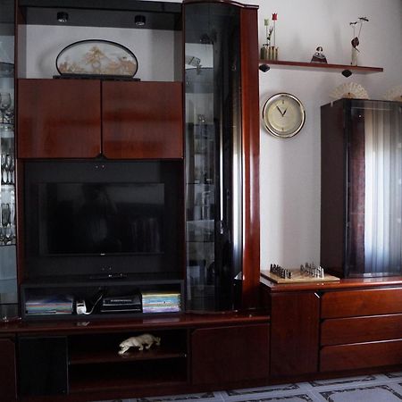 Apartamento Turistico Almagre Almagro Exterior photo