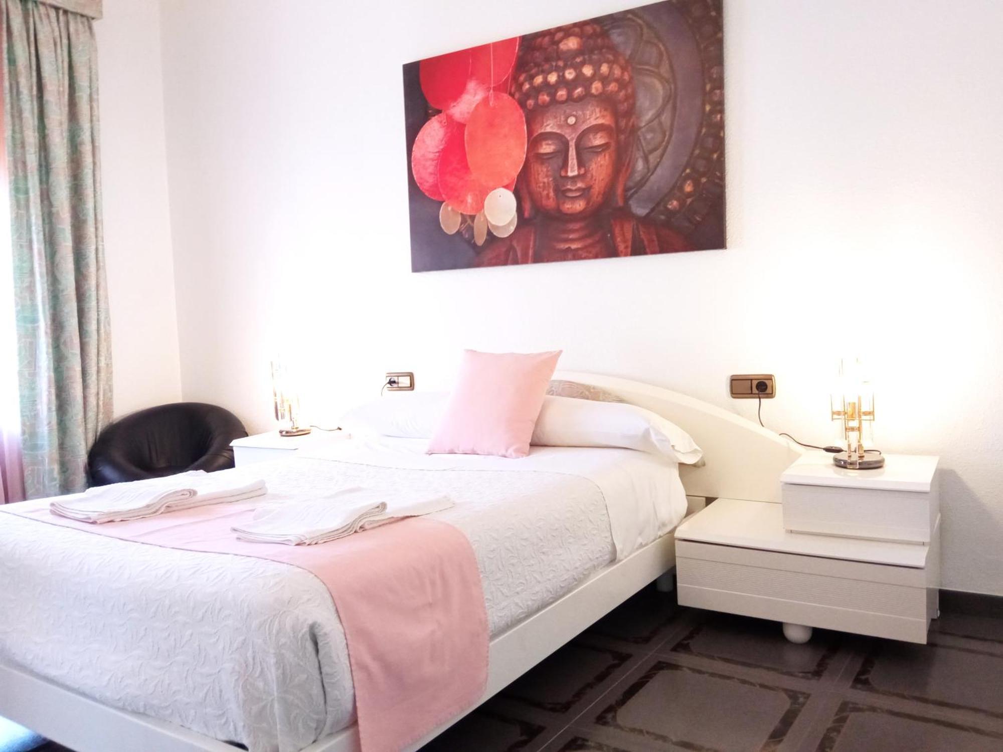 Apartamento Turistico Almagre Almagro Exterior photo